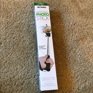 Telescoping Photo/Selfie Stick